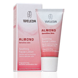 Weleda Almond Soothing Facial Lotion