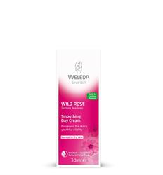 Weleda Wild Rose Smoothing Day Cream