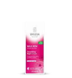 Weleda Wild Rose Smoothing Night Cream