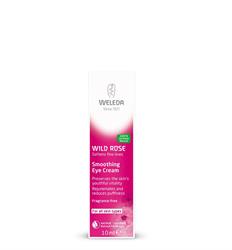 Weleda Wild Rose Smoothing  Eye Cream