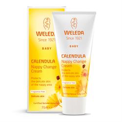 Weleda Calendula Nappy Cream