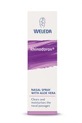 Weleda Rhinodoron Nasal Spray