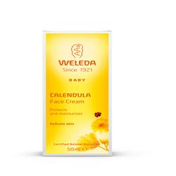 Weleda Calendula Facial Cream