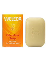 Weleda Calendula Baby Soap