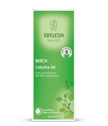 Weleda Birch Cellulite Oil