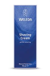 Weleda Shaving Cream