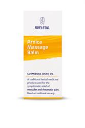 Weleda Arnica Massage Balm