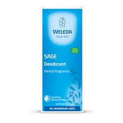 Weleda Sage Deodorant