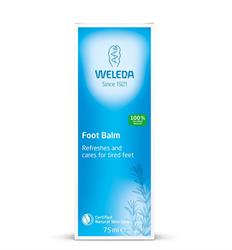 Weleda Foot Balm