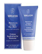 Weleda Moisture Cream for Men