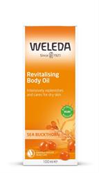 Weleda Sea Buckthorn Body Oil