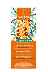 Weleda Sea Buckthorn Elixir -