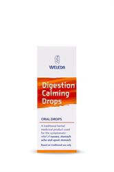 Weleda Digestion Calming Drops