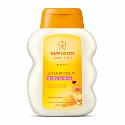 Weleda Calendula Body Lotion