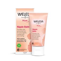 Weleda Nipple Balm