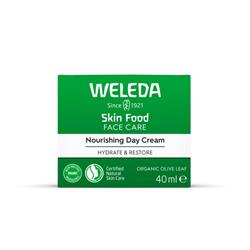 Weleda Skin Food Nourishing Day Cream