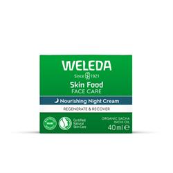 Weleda Skin Food Nourishing Night Cream