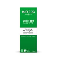 Weleda Skin Food Nourishing Cleansing Balm