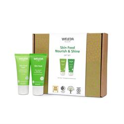 Weleda Skin Food Nourish & Shine Gift - 1 Box