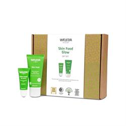 Weleda Skin Food Glow Gift - 1 Box