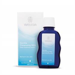 Weleda Gentle Cleansing Milk