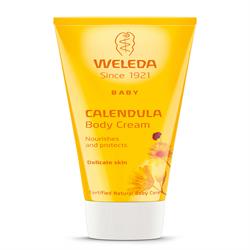 Weleda Calendula Body Cream