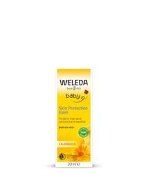 Weleda Calendula Skin Protection Balm