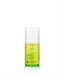 Weleda Citrus 24h Roll-On Deodorant