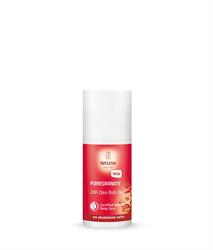 Weleda Pomegranate 24h Roll-On Deodorant