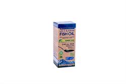 Wiley's Finest UK Summit DHA Wild Alaskan Fish Oil