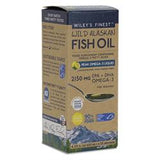 Wiley's Finest Peak Omega-3 Liquid