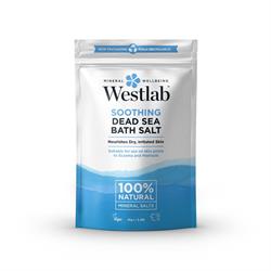 WESTLAB Dead Sea salt -