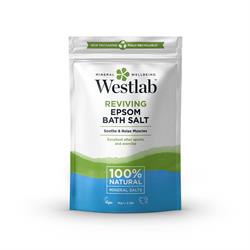 Westlab Epsom bath salts