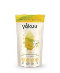 Yokuu Powdered Floor Cleaner