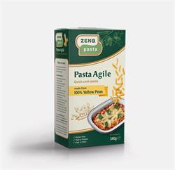 ZENB Quick Cook Pasta Agile