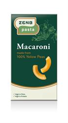 ZENB Macaroni Pasta 5kg Box - Not In Retail Pack