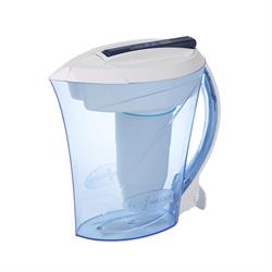 ZeroWater 10-Cup/2.3 Lt Jug + Filter and Free Water Quality Meter