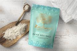 Zaytoun Natural Dead Sea Bath Salt 7