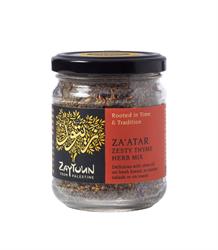 Zaytoun Za'atar- Zesty Thyme Herb Mix